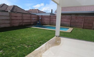 Casa en Venta en Parque San Valentín