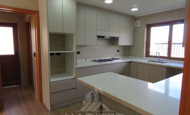 Casa en Venta en Parque San Valentín