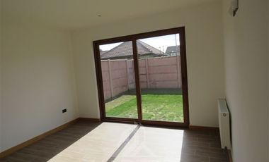 Casa en Venta en Parque San Valentín