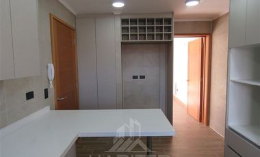 Casa en Venta en Parque San Valentín