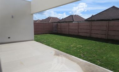 Casa en Venta en Parque San Valentín