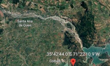 Sitio en Venta en Brisas de Machicura