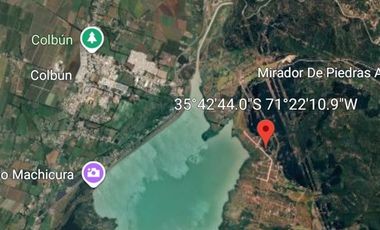 Sitio en Venta en Brisas de Machicura