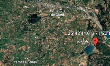 Sitio en Venta en Brisas de Machicura