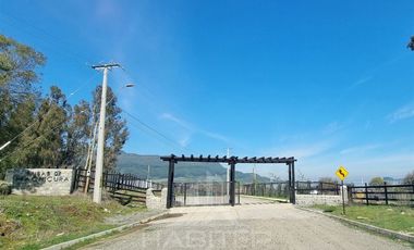 Sitio en Venta en Brisas de Machicura