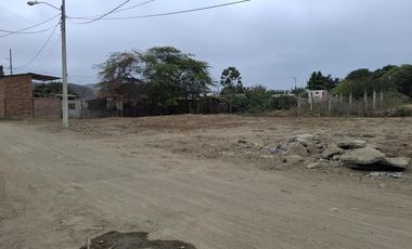 Terreno en Venta, Puerto López Machalilla Cerca al Mar, AndS