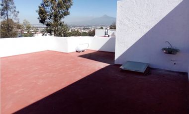 Casa En Preventa Flor del Bosque con Roof Doble Terraza Vista Bosque