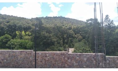 Casa En Preventa Flor Del Bosque Roof Doble Terraza Vista Bosque