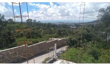 Casa En Preventa Flor Del Bosque Roof Doble Terraza Vista Bosque