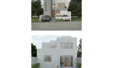 Casa En Preventa Flor del Bosque con Roof Doble Terraza Vista Bosque