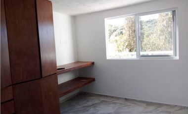 Casa En Preventa Flor del Bosque con Roof Doble Terraza Vista Bosque
