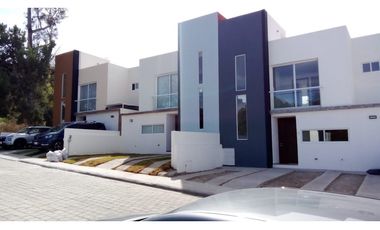 Casa En Preventa Flor del Bosque con Roof Doble Terraza Vista Bosque