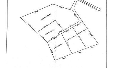 Parcela en Venta en Terreno Industrial en Alto Bonito