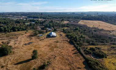Parcela en Venta en Terreno Industrial en Alto Bonito