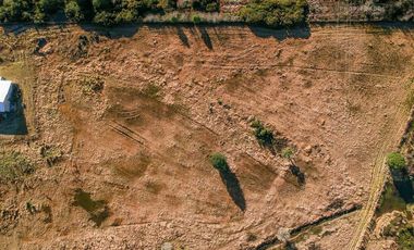 Parcela en Venta en Terreno Industrial en Alto Bonito