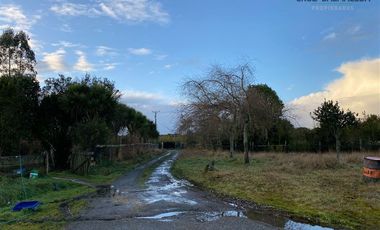 Parcela en Venta en Terreno Industrial en Alto Bonito