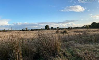 Parcela en Venta en Terreno Industrial en Alto Bonito