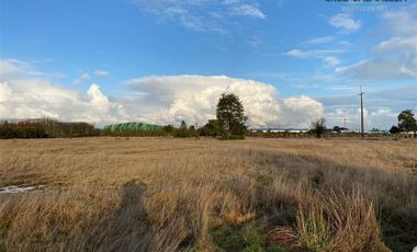 Parcela en Venta en Terreno Industrial en Alto Bonito