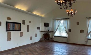 Casa en condominio en renta en Amomolulco, Lerma, México