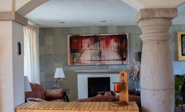 Casa en condominio en renta en Amomolulco, Lerma, México