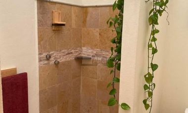 Casa en condominio en renta en Amomolulco, Lerma, México