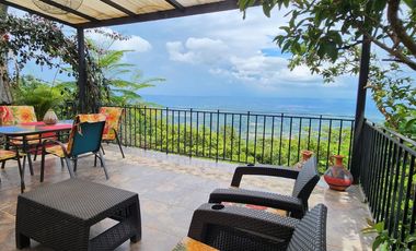 ECO HOTEL EN ARRIENDO EN ANSERMANUEVO/LA VIRGINIA