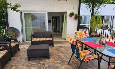 ECO HOTEL EN ARRIENDO EN ANSERMANUEVO/LA VIRGINIA