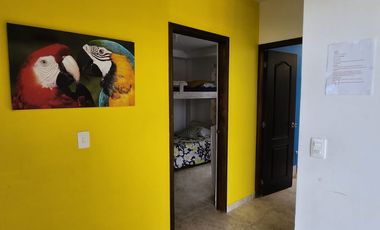 ECO HOTEL EN ARRIENDO EN ANSERMANUEVO/LA VIRGINIA