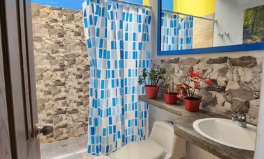 ECO HOTEL EN ARRIENDO EN ANSERMANUEVO/LA VIRGINIA