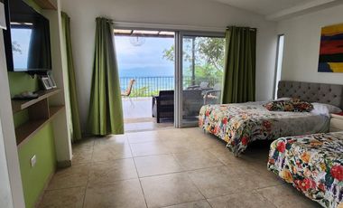 ECO HOTEL EN ARRIENDO EN ANSERMANUEVO/LA VIRGINIA