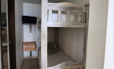 ECO HOTEL EN ARRIENDO EN ANSERMANUEVO/LA VIRGINIA