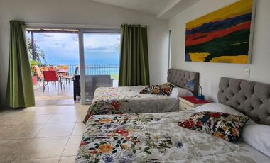 ECO HOTEL EN ARRIENDO EN ANSERMANUEVO/LA VIRGINIA