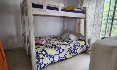 ECO HOTEL EN ARRIENDO EN ANSERMANUEVO/LA VIRGINIA