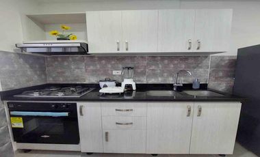 APARTAMENTO EN ARRIENDO EN ORO NEGRO/ARMENIA