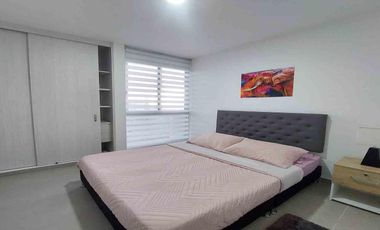 APARTAMENTO EN ARRIENDO EN ORO NEGRO/ARMENIA