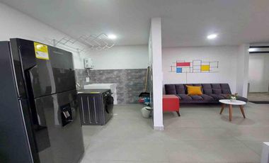 APARTAMENTO EN ARRIENDO EN ORO NEGRO/ARMENIA