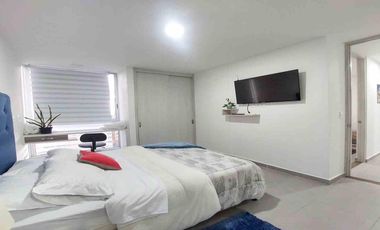 APARTAMENTO EN ARRIENDO EN ORO NEGRO/ARMENIA