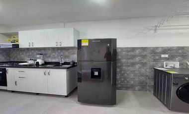 APARTAMENTO EN ARRIENDO EN ORO NEGRO/ARMENIA