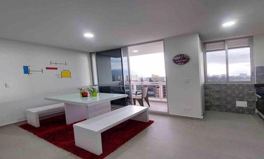 APARTAMENTO EN ARRIENDO EN ORO NEGRO/ARMENIA