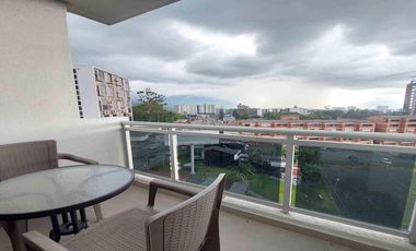 APARTAMENTO EN ARRIENDO EN ORO NEGRO/ARMENIA