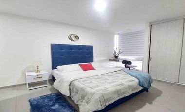 APARTAMENTO EN ARRIENDO EN ORO NEGRO/ARMENIA