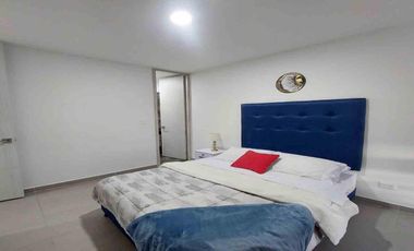 APARTAMENTO EN ARRIENDO EN ORO NEGRO/ARMENIA