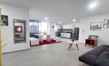 APARTAMENTO EN ARRIENDO EN ORO NEGRO/ARMENIA