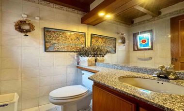 Espectacular casa campestre de 300m2 en Chuntame, Cajicá