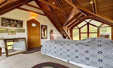 Espectacular casa campestre de 300m2 en Chuntame, Cajicá