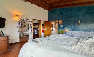 Espectacular casa campestre de 300m2 en Chuntame, Cajicá