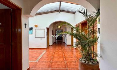 Espectacular casa campestre de 300m2 en Chuntame, Cajicá