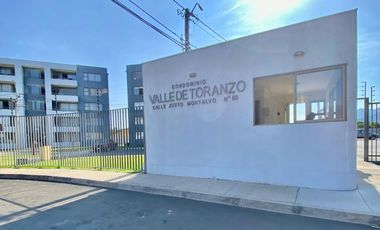 CONDOMINIO TORANZO