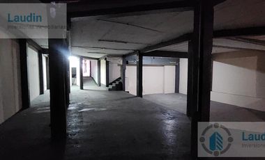Local comercial  en  Venta sobre Calle Rivadavia