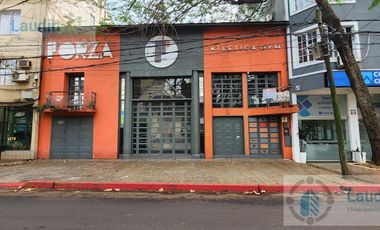 Local comercial  en  Venta sobre Calle Rivadavia